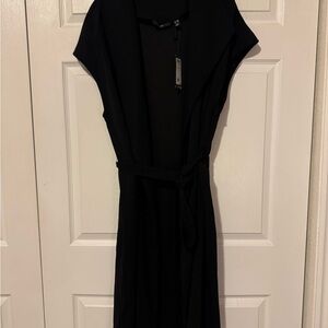 Vero Moda Classic Belted Waistcoat